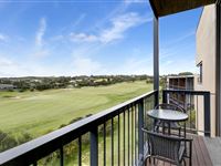 Moonah Room - Balcony